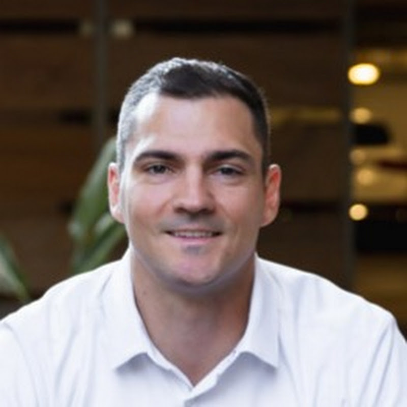 Thatcher Taylor, CFP®, MBA