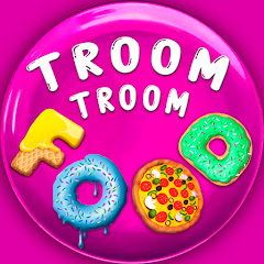 Troom Troom Food India avatar
