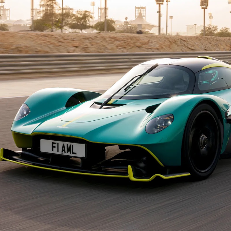 Carworld