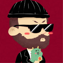 虫哥说电影アイコン画像