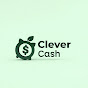 clever cash logo