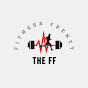 Fitness Frenzy logo