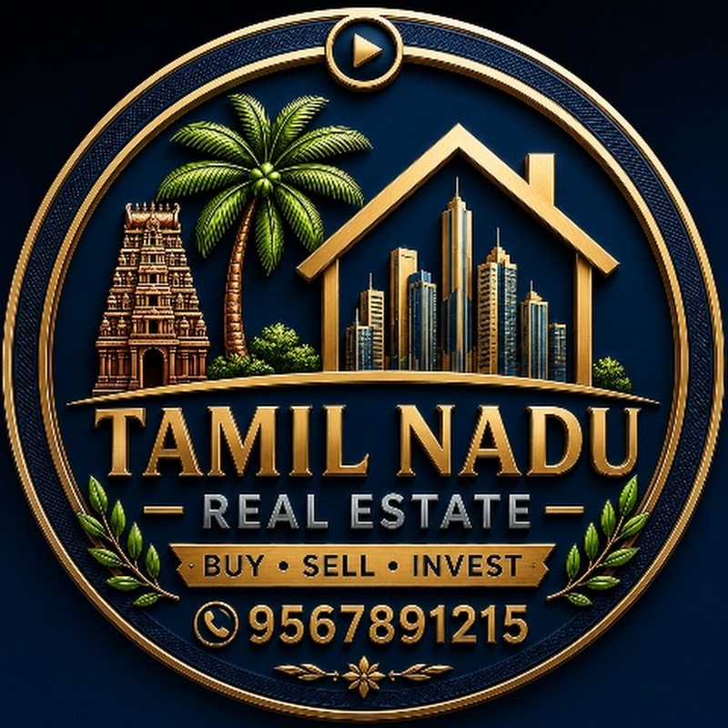 Tamilnadu Real Estate India