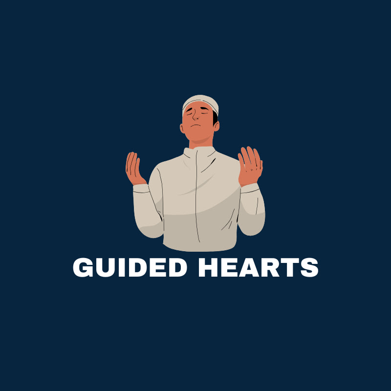 Guided Hearts