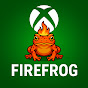 FireFrog Game Review logo