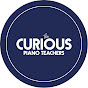 The Curious Piano Teachers logo
