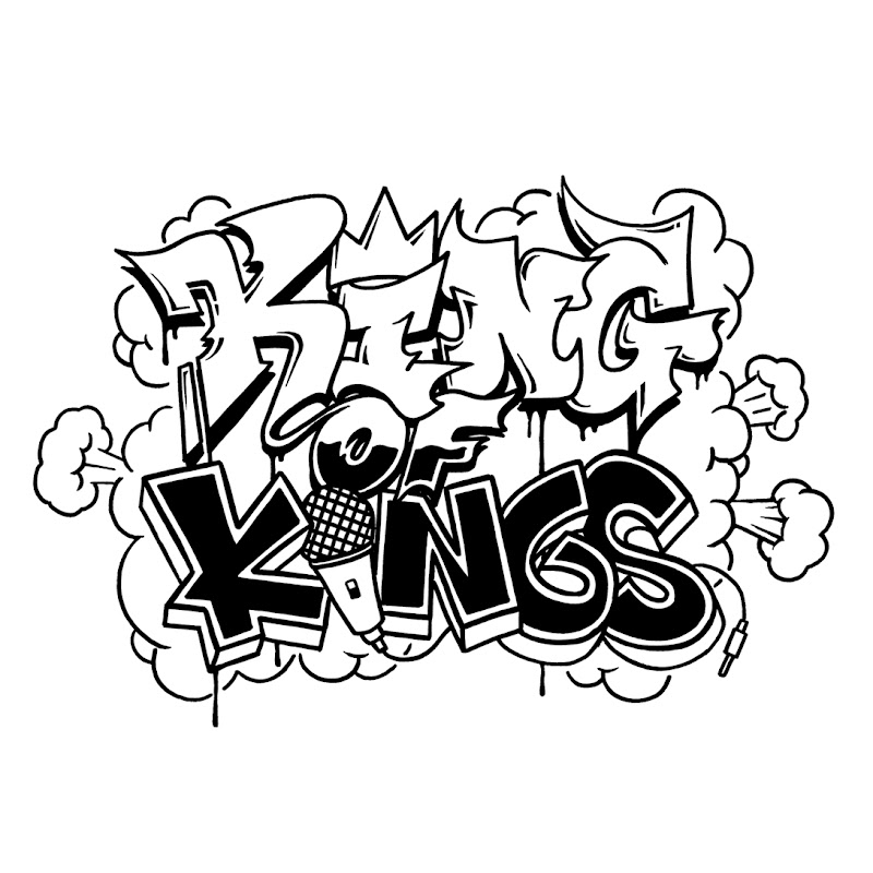 KING OF KINGS