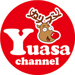 Yuasa Channel ユアサ自動車