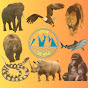 Life in the Wild logo