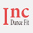 Inc Dance Fit