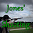 Jones' Shooting