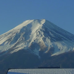 富士山ライブカメラ富士吉田アイコン画像