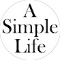 A Simple Life Homestead logo