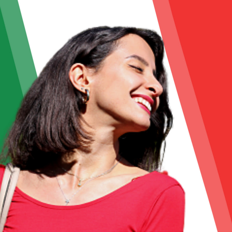 Italian with Germana channel avatar