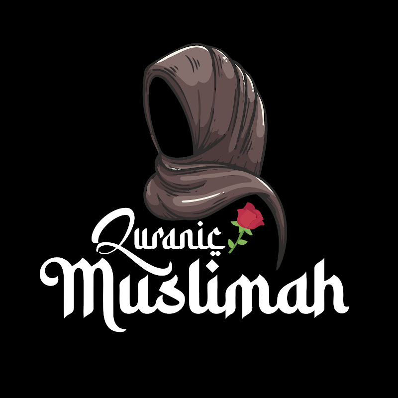 Quranic Muslimah Logo