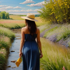 Walking on Water: Creative Cruising and Travel channel thumbnail