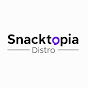 Snacktopia Distro logo