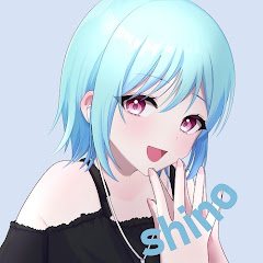 Yozora Shino Ch / 夜空シノ