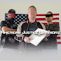 American Justice Warriors
