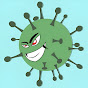 Viral Smirk logo
