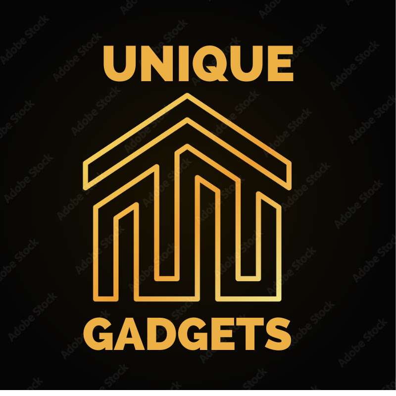 Unique Home Gadgets