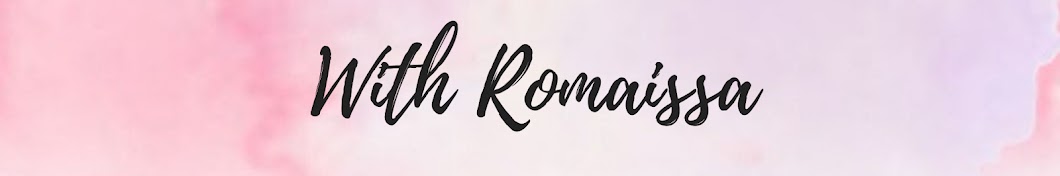 Roma Beauty رمز قناة اليوتيوب