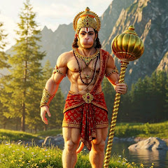 RITIK HANUMAN BHAKT 