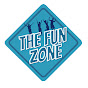The Fun Zone logo
