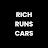 Rich Runs Cars