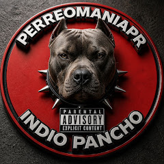 Indio Pancho PR