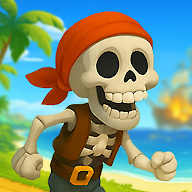 Pirate Farm icon