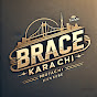 BRACE KARACHI logo