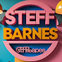 Steff Barnes logo