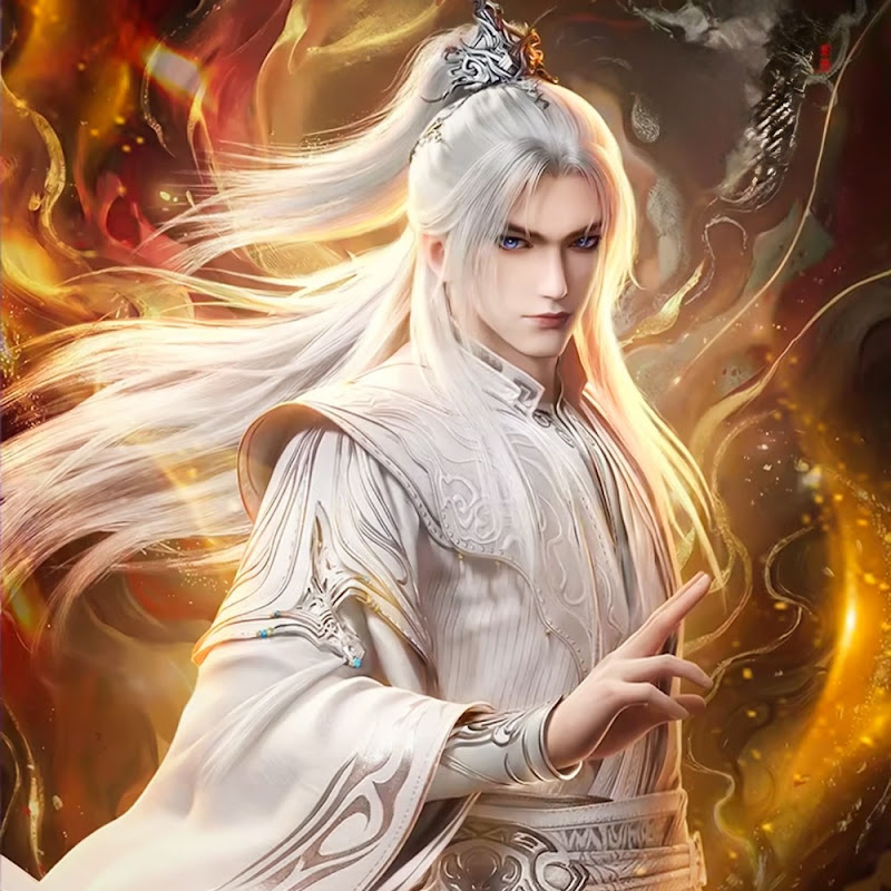 Wow Donghua