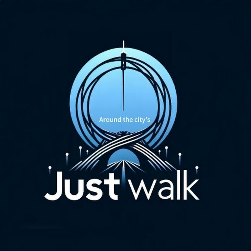 Justwalk 