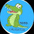 TOTO.L'ALIGATOR 