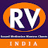 F60DpvNm2nc-channel-avatar- Rv Sacred Meditation Mantras Chants INDIA