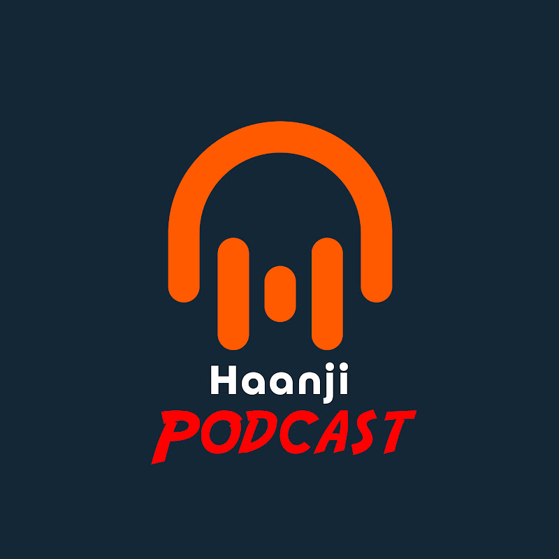 Haanji Podcast cover art
