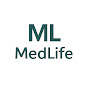 MedLife NEET Biology logo