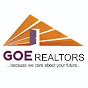 GIWA OLUWATOBI | G.O.E REALTORS | LANDS & HOUSES logo