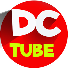 DC TUBE channel avatar
