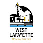 City of West Lafayette YouTube Profile Photo