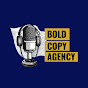 Bold Copy Agency, LLC logo