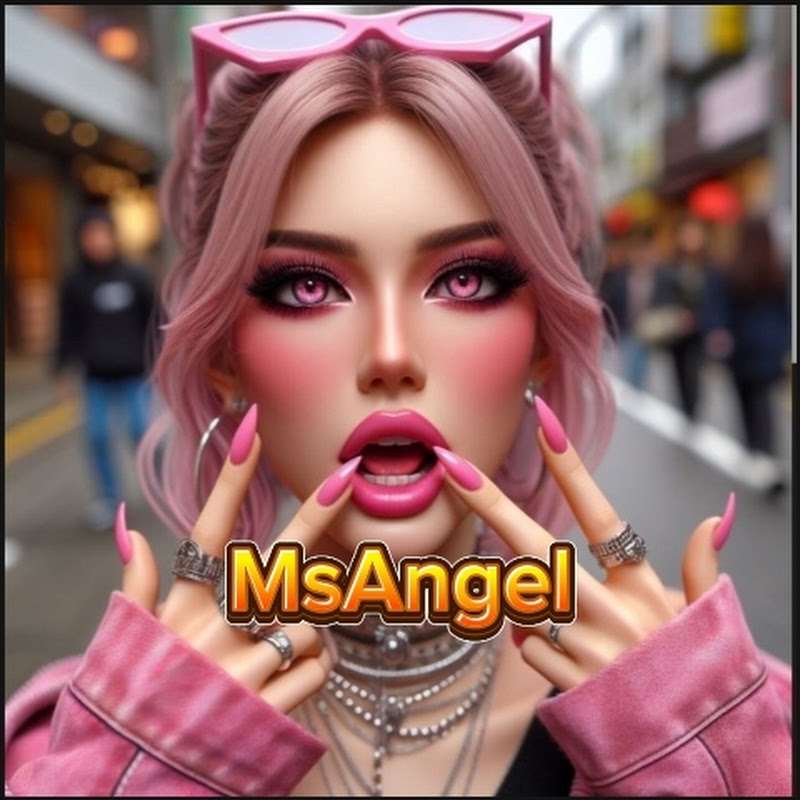 Ms Angel