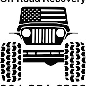 Off Road Recovery