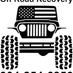 Off Road Recovery Avatar