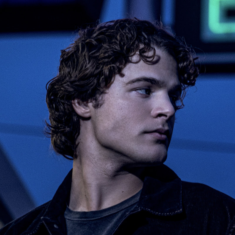 Max McNown