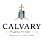 Calvary Community Church Jensen Beach logo