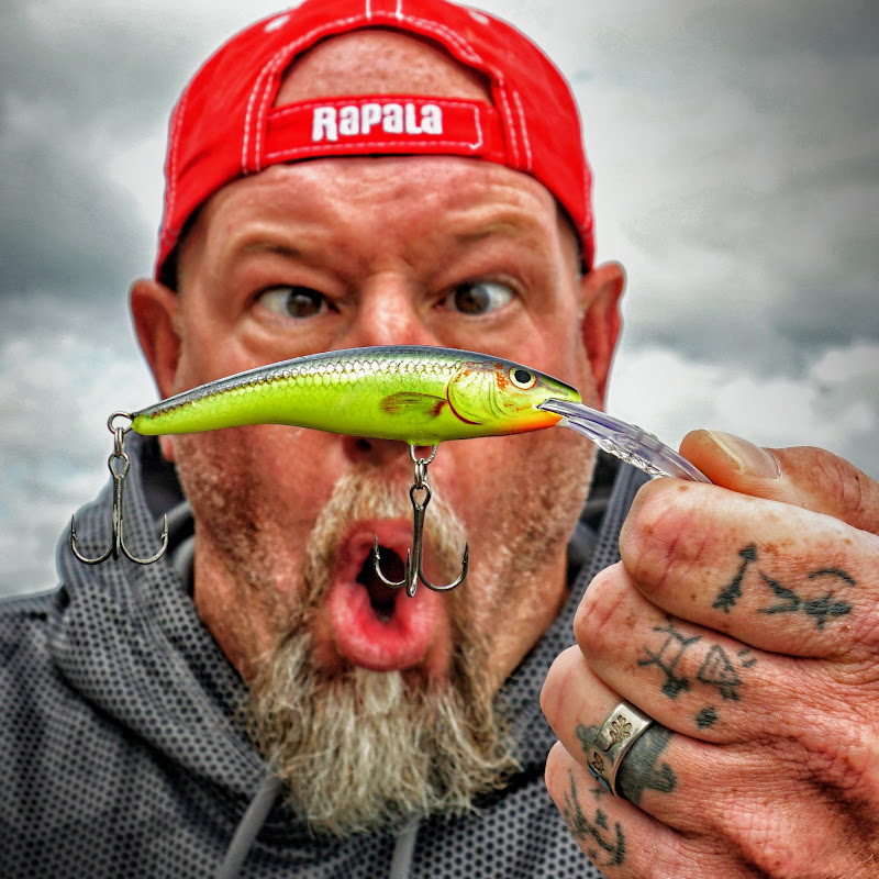 Mike Borovic - IT's FRIDAY FITCHES!