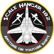 Scale Hangar 182